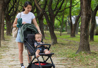 Postpartum Care:  Rebuilding Your Pelvic Floor & Core